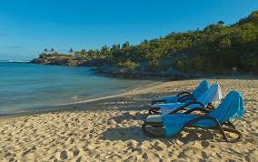 Plage de Petit Cul-de-Sac